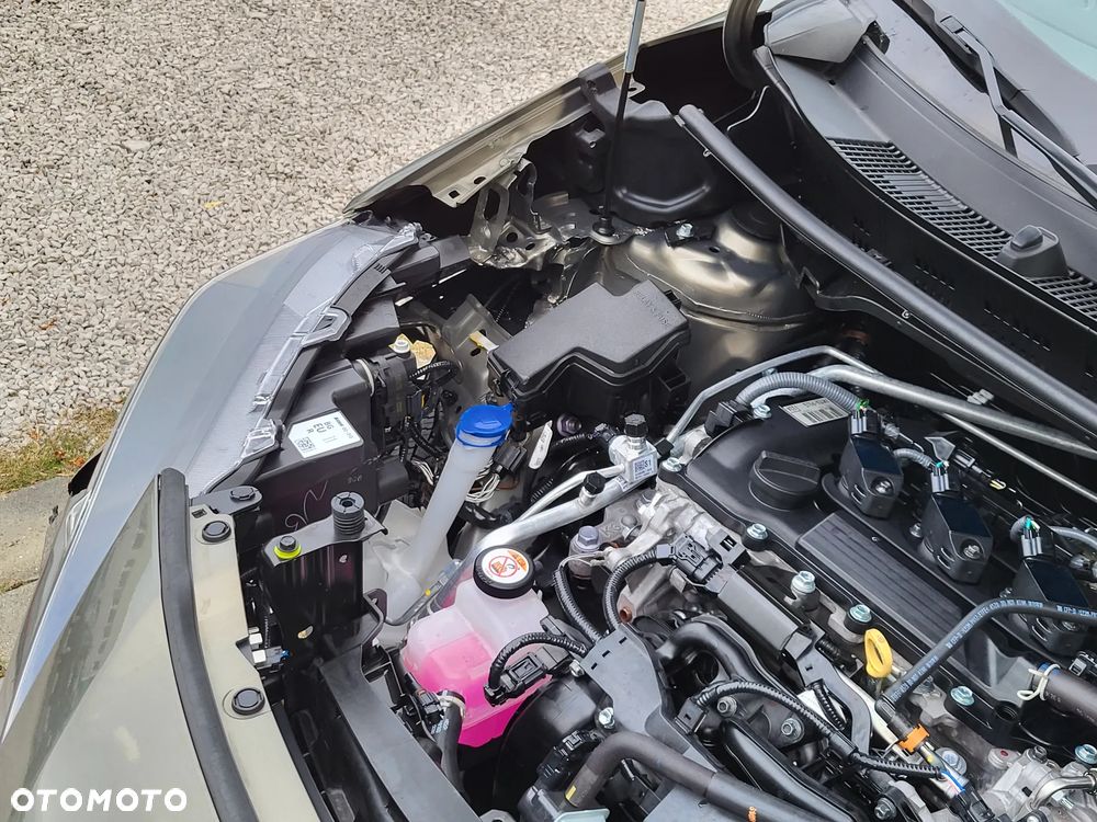 Toyota Yaris Cross Hybrid 1.5 Comfort - 36