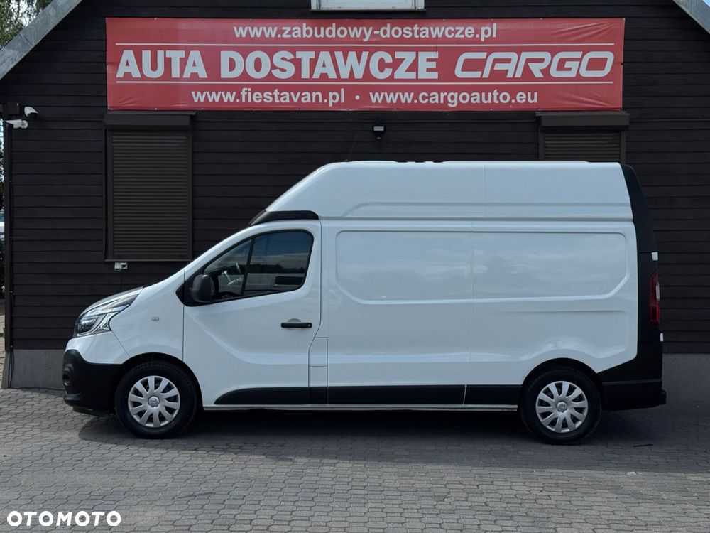Renault TRAFIC - 10