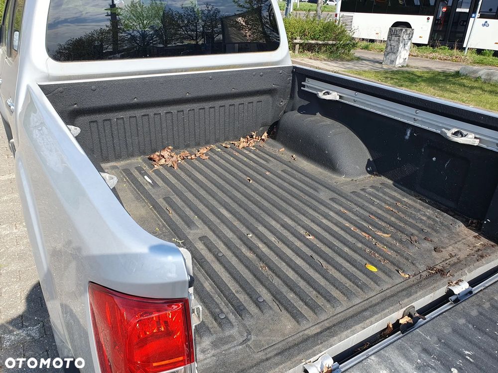Nissan Navara - 17