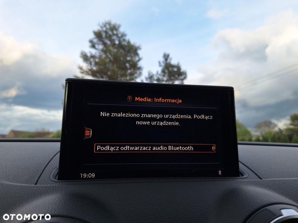 Audi A3 Sportback 35 TFSI S tronic S line - 22