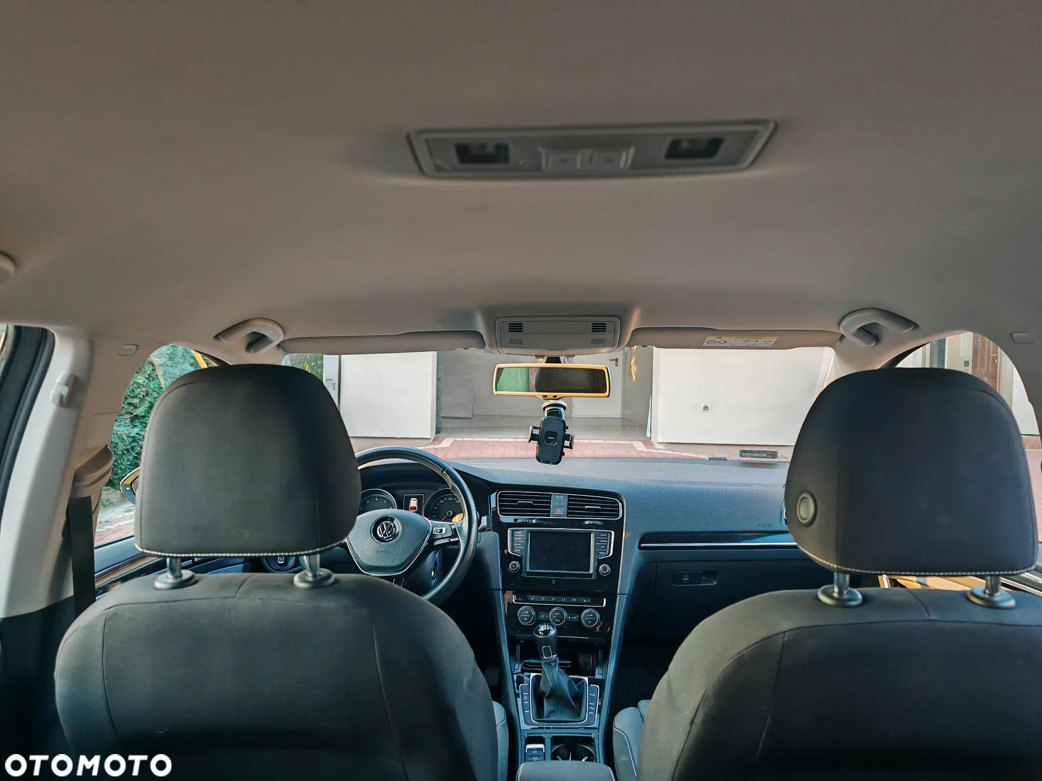 Volkswagen Golf VII 1.4 TSI BMT Highline - 25