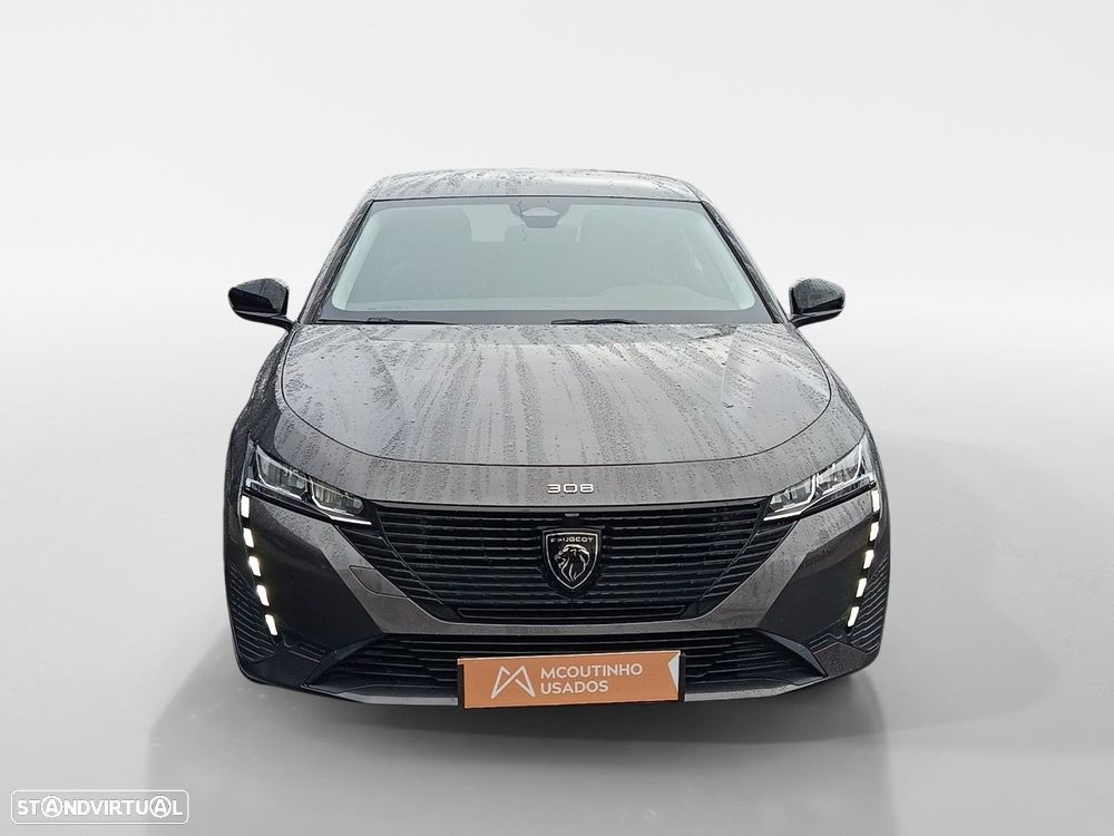 Peugeot 308 SW 1.2 PureTech Active Pack - 8