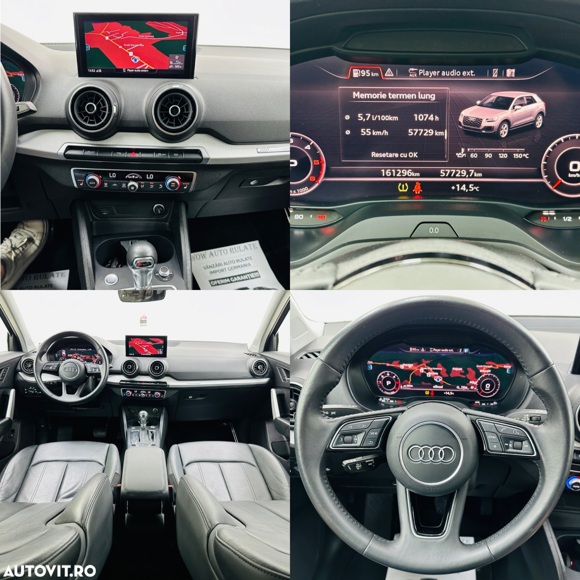 Audi Q2 - 8