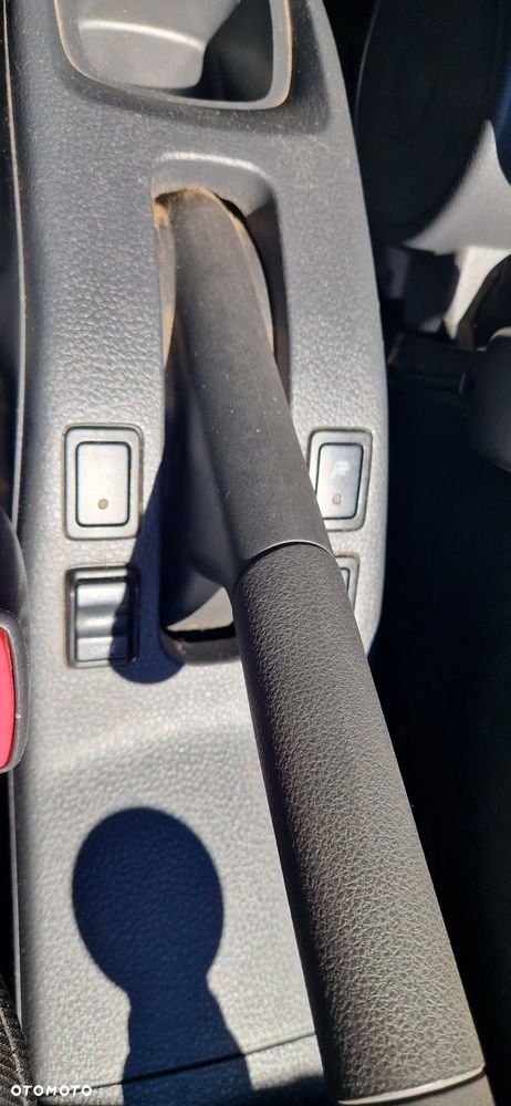 Suzuki SX4 1.6 Comfort 4WD - 12