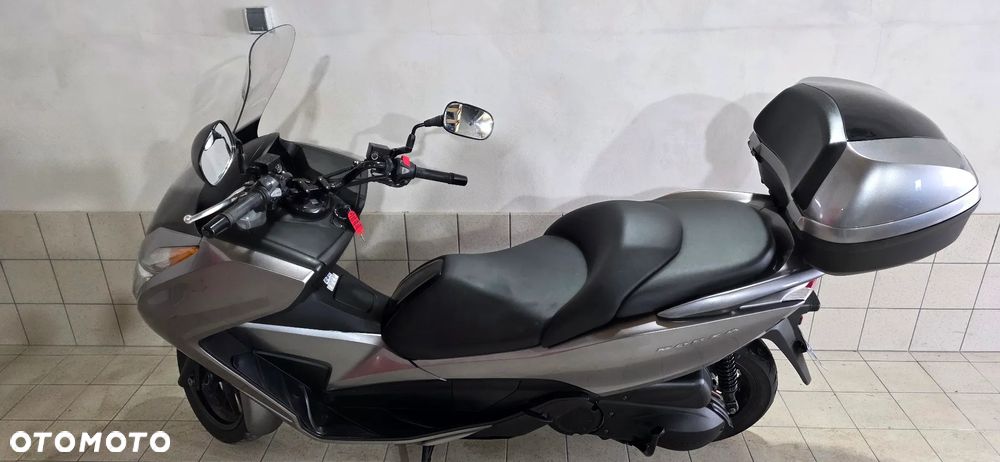 Honda NSS - 6
