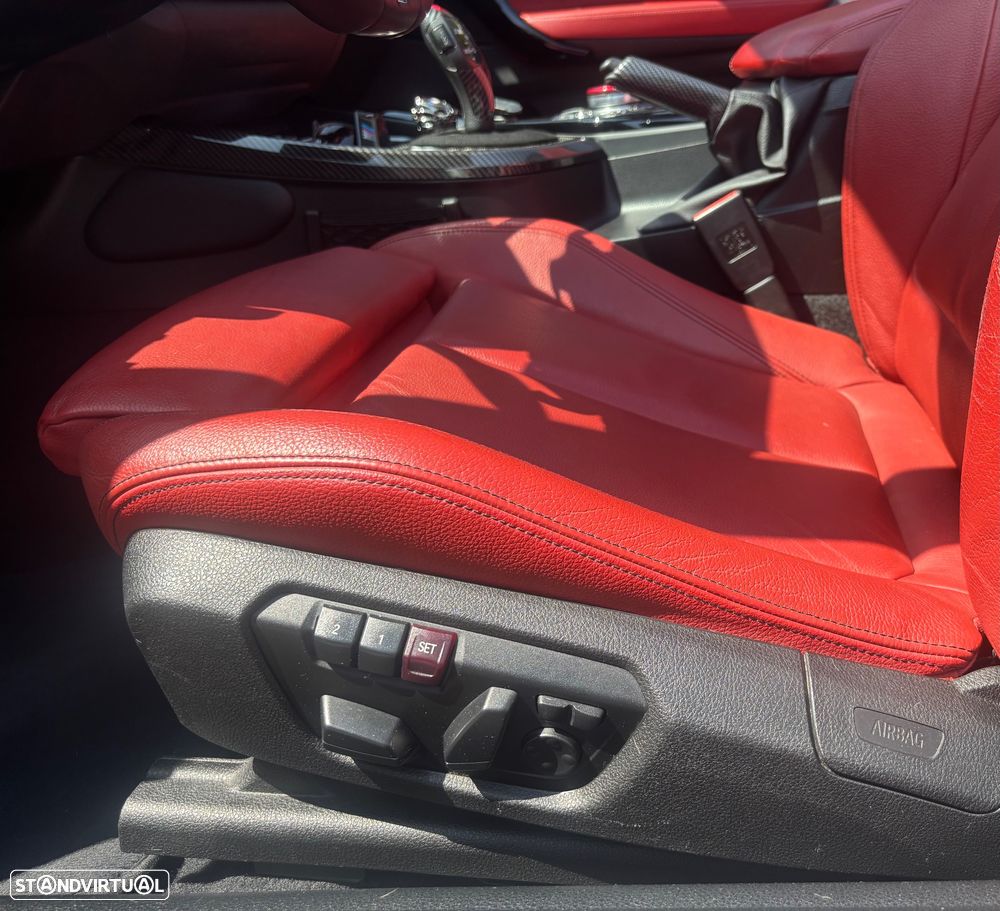 BMW 220 d Aut. M Sport - 16