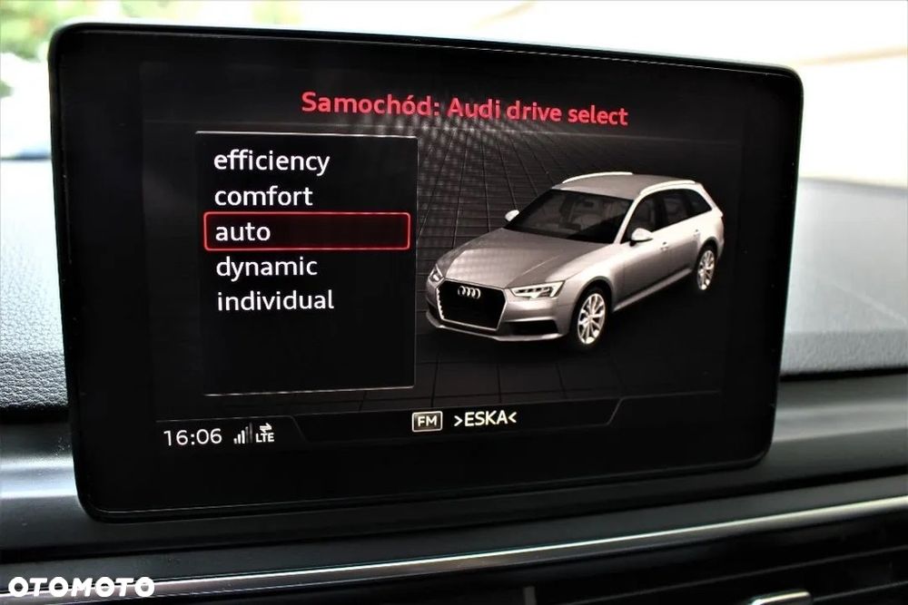 Audi A4 Avant 3.0 TDI quattro tiptronic sport - 34