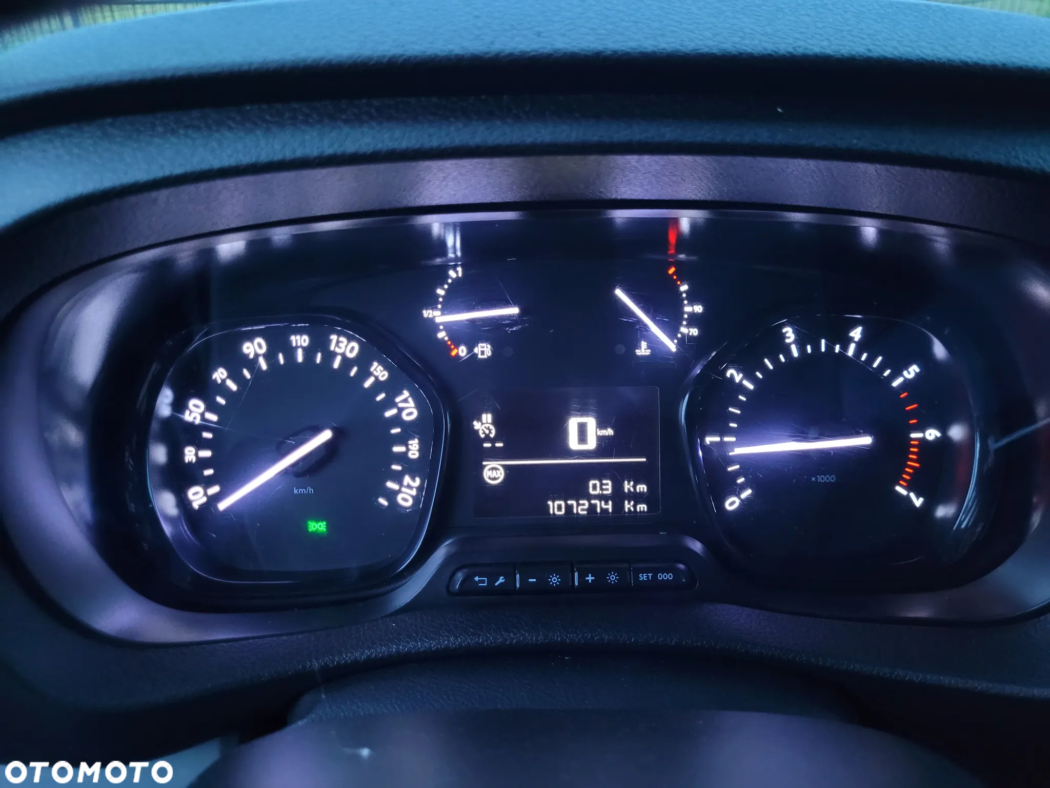 Fiat Scudo - 16
