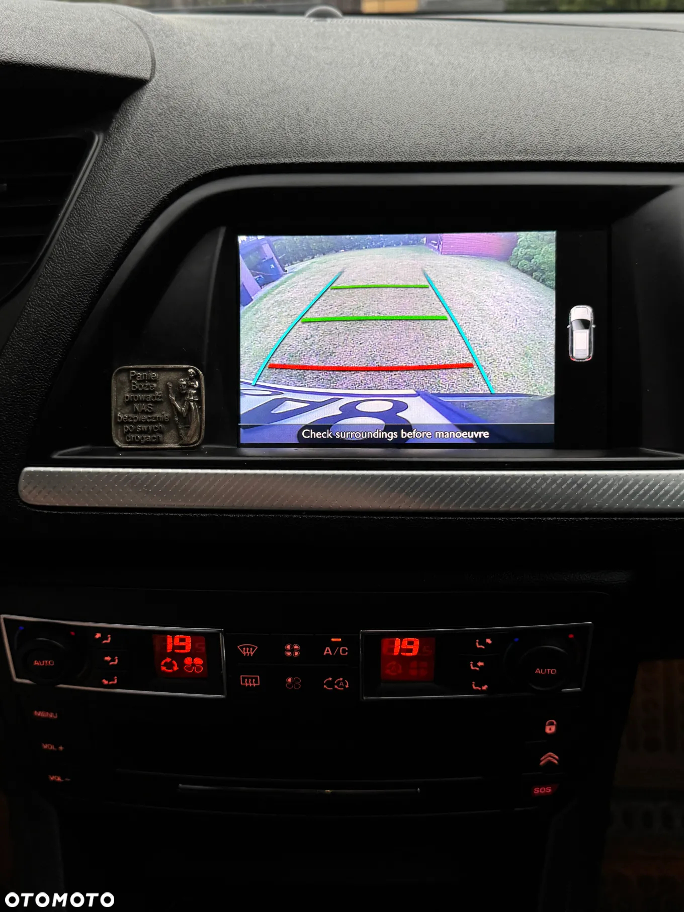Citroën C5 Tourer BlueHDi 150 S&S Exclusive - 11