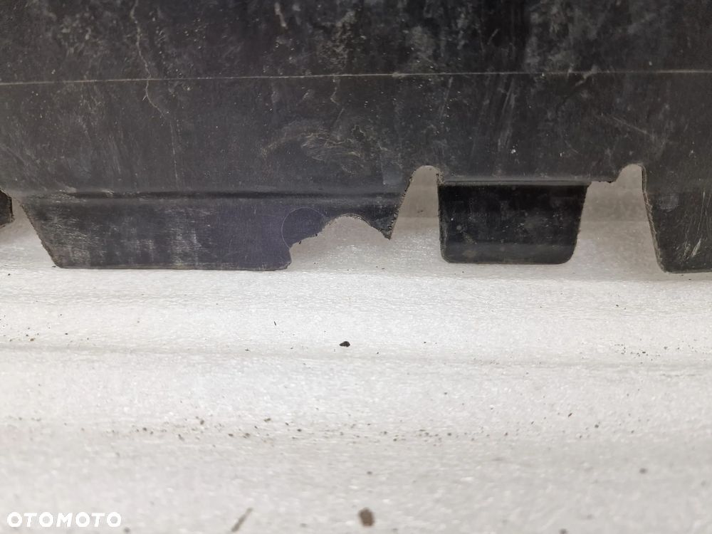 SKODA KAMIQ , SEAT ARONA 18- , SKODA SCALA , VW T-CROSS , AUDI A1 II OSŁONA / PŁYTA POD SILNIK , NR 2Q0825236E / 2Q0825236F , NR AUKCJI OSŁ561 - 23