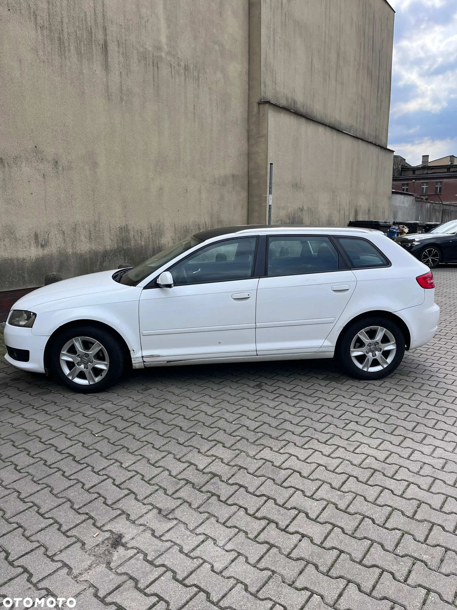 Audi A3 1.9 TDI DPF Attraction - 2