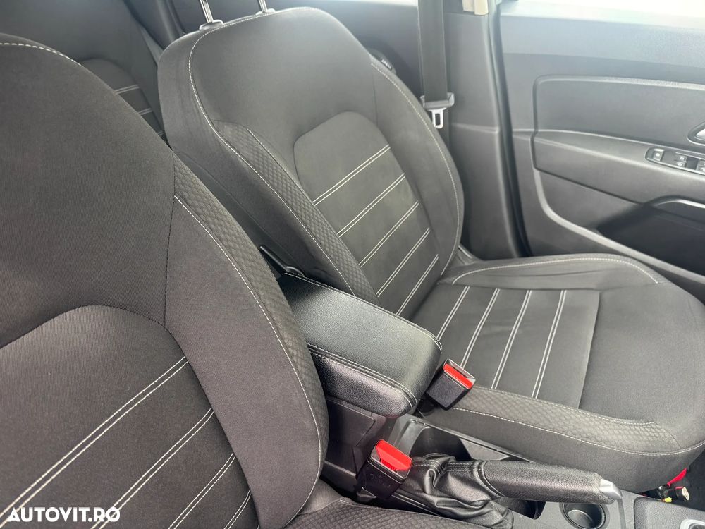 Dacia Duster TCe 100 Comfort - 30