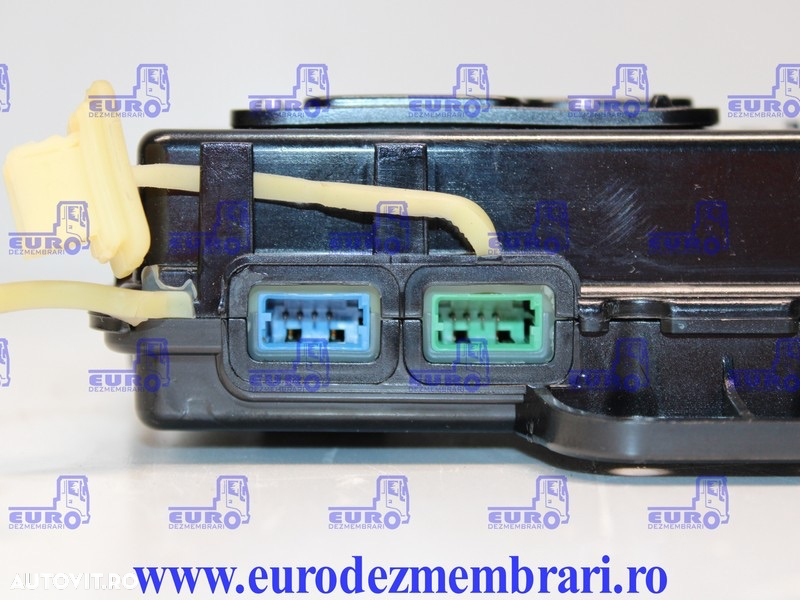 CALCULATOR MODUL COMFORT IVECO STRALIS 5801906925 - 5