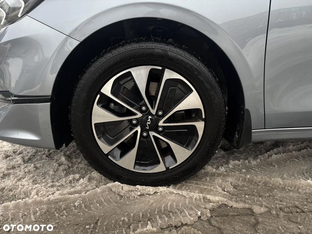 Kia Ceed 1.5 T-GDI Tribute - 19