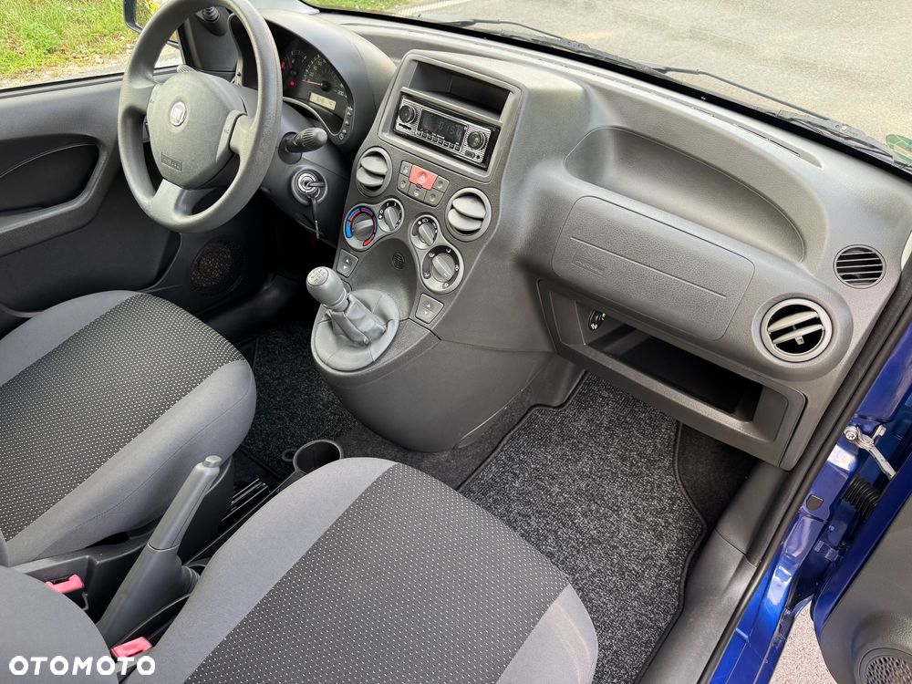 Fiat Panda 1.1 Active - 17