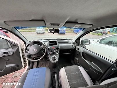 Fiat Panda 1.2 Pop - 7