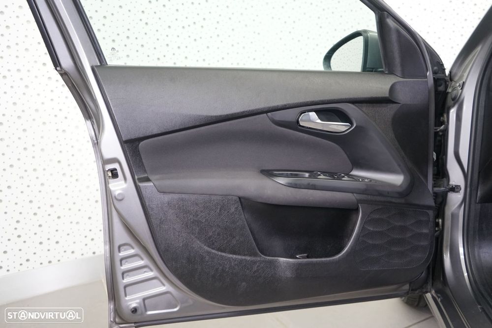 Fiat Tipo 1.3 M-Jet Lounge - 18