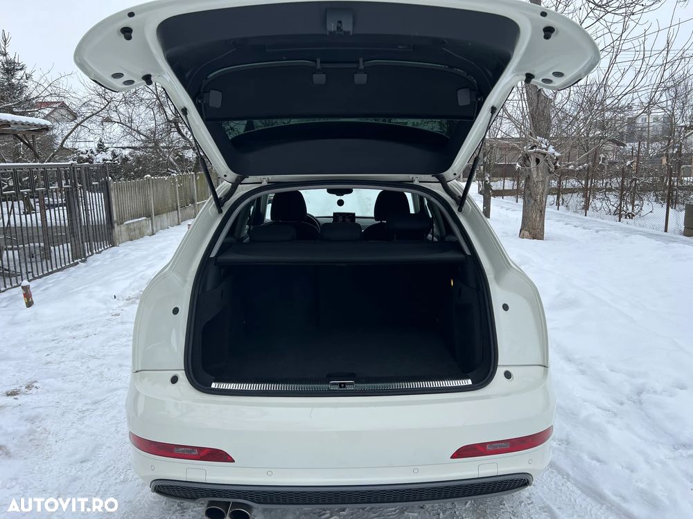 Audi Q3 2.0 TDI - 15