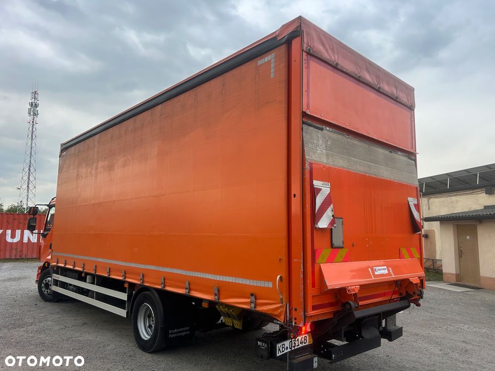 Volvo FL - 7