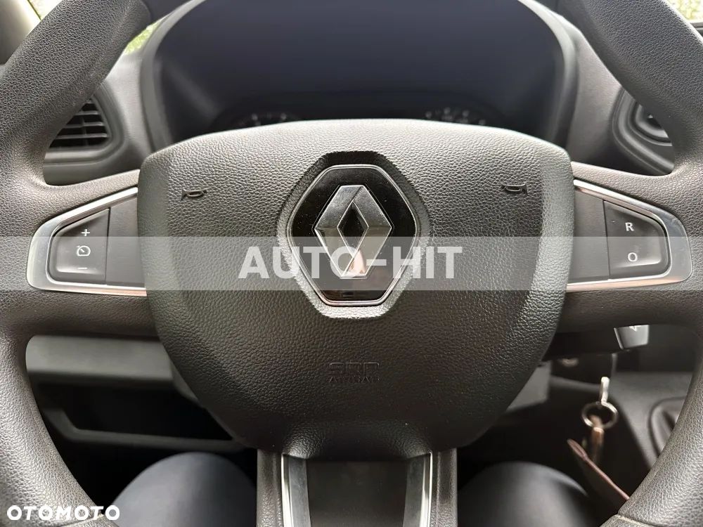 Renault Master - 27