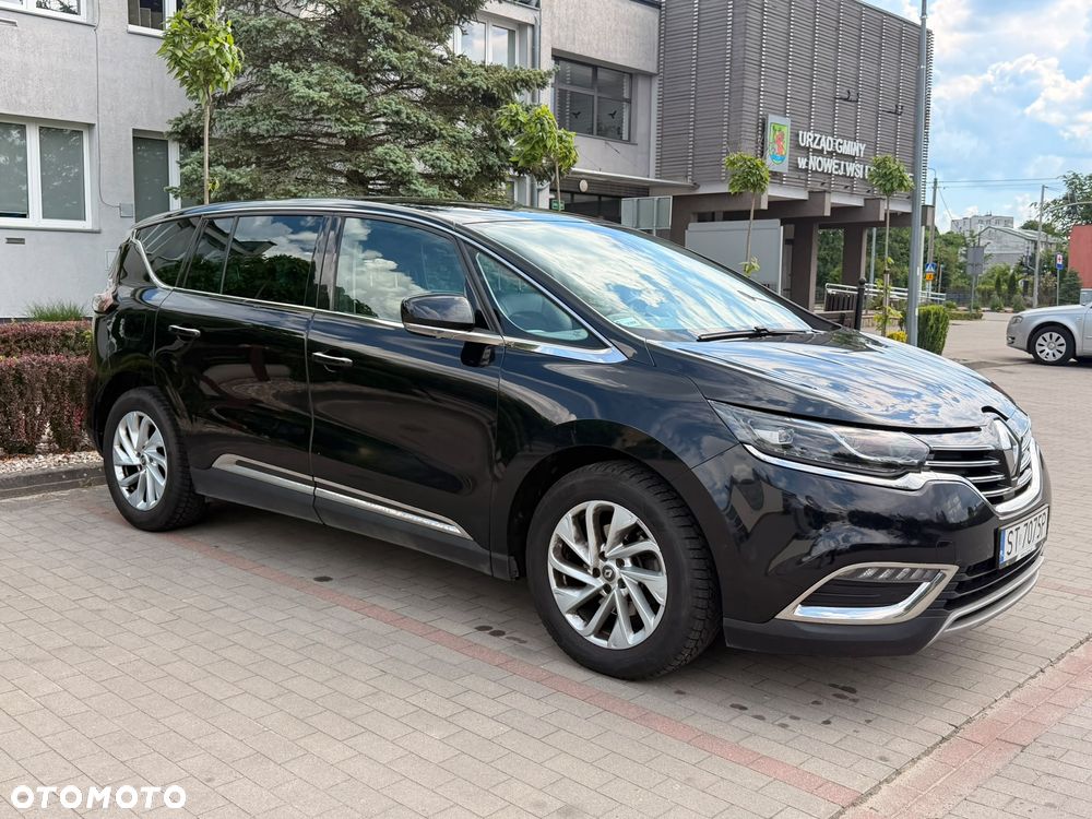 Renault Espace Energy dCi 160 EDC Intens - 6