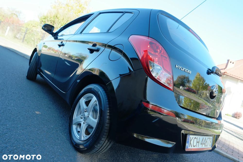 Hyundai i20 - 35