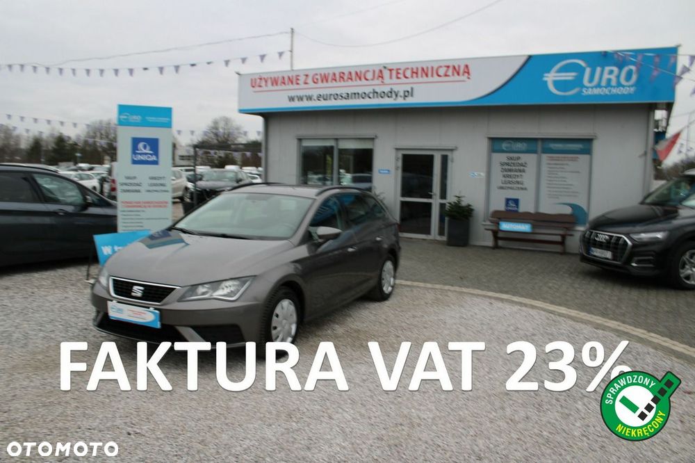Seat Leon - 1