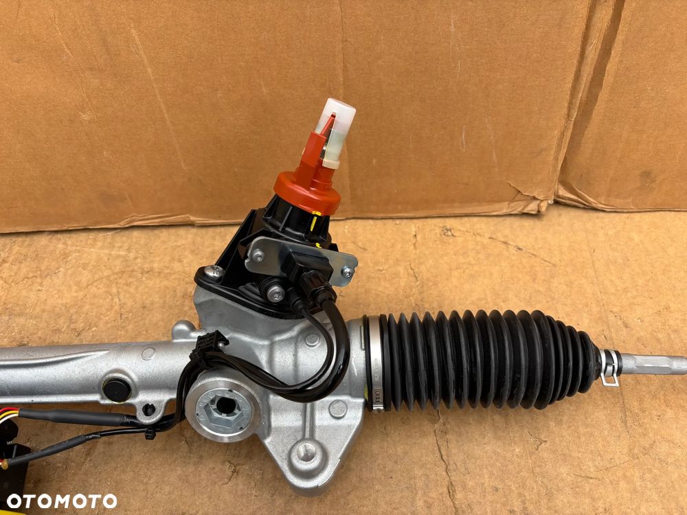 Nowa Oryginalna Przekładnia Kierownicza BMW  Magiel Maglownica BMW 3 G20 G21 2 G42 4 G23 G26 4x4 xDrive JJ 6887620 32106887620 Diesel Benzyna Europejska - 5