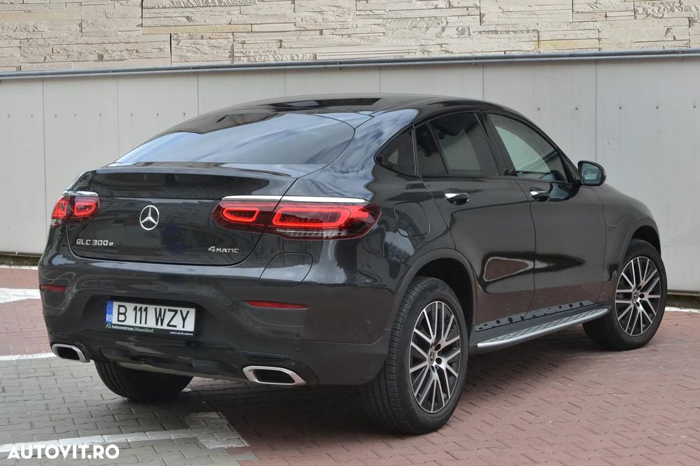 Mercedes-Benz GLC - 5