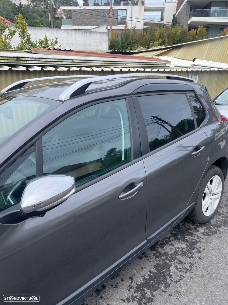 Peugeot 2008 PureTech 130 Allure - 8