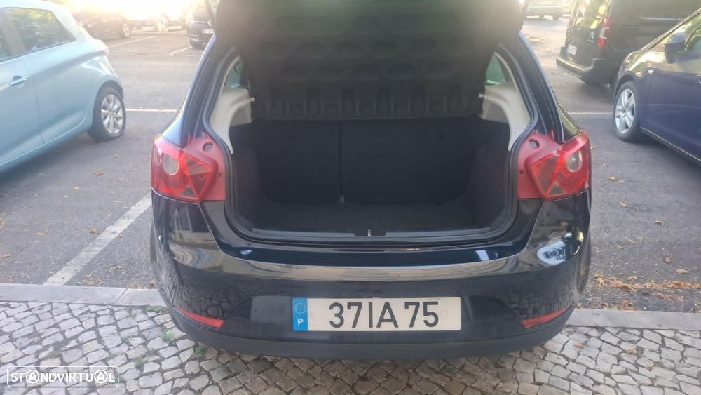 SEAT Ibiza 1.2 12V Style - 7
