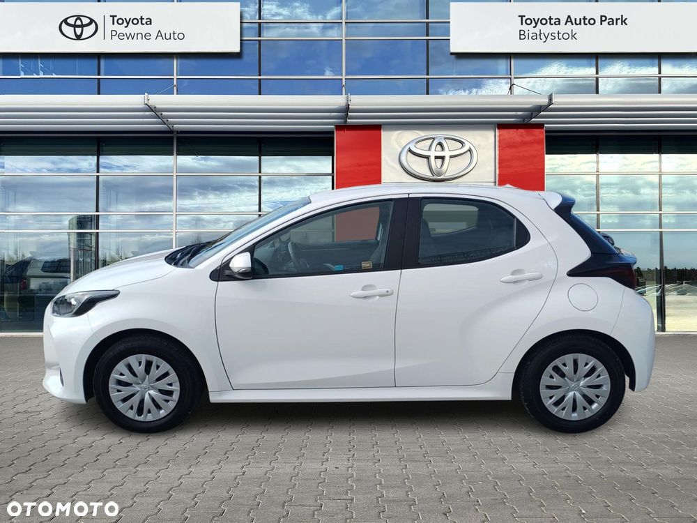 Toyota Yaris Hybrid 1.5 Comfort - 2