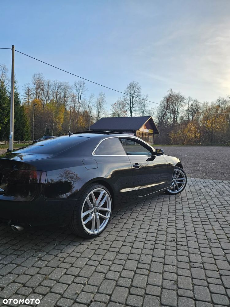 Audi A5 Coupé 2.7 TDI - 3