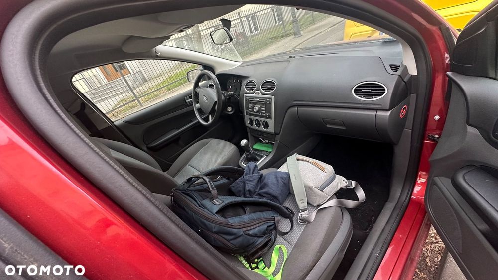 Ford Focus - 5