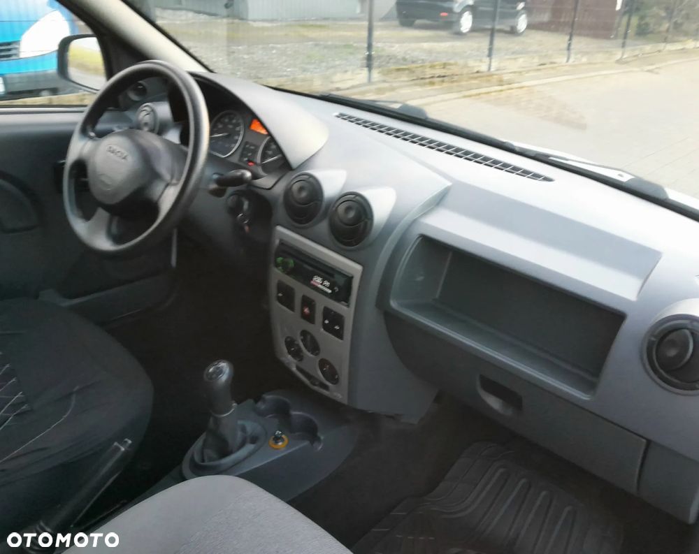 Dacia LOGAN Van - 10