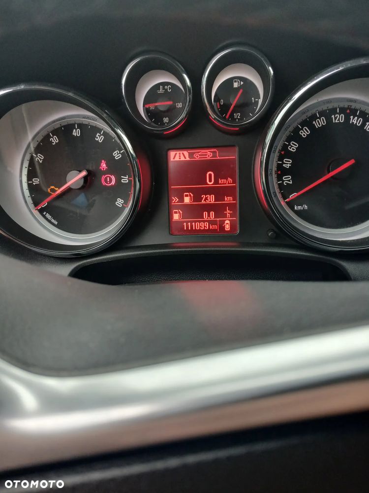 Opel Astra ver-1-6-active - 5