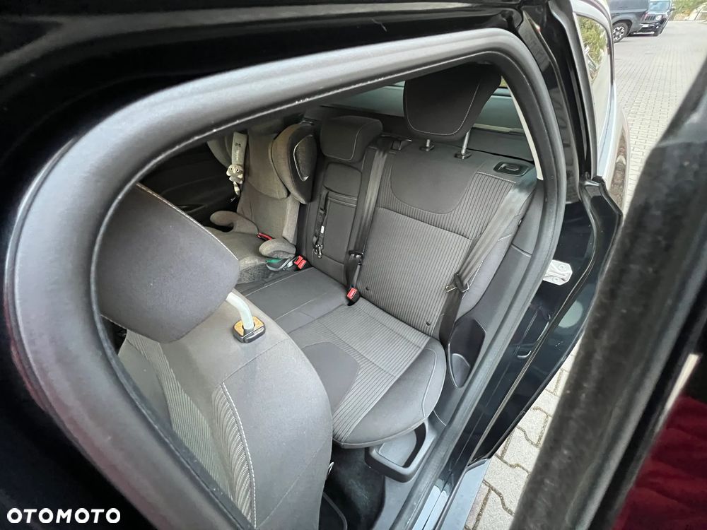 Ford Focus 1.6 TDCi ECOnetic 88g Start-Stopp-System Titanium - 18