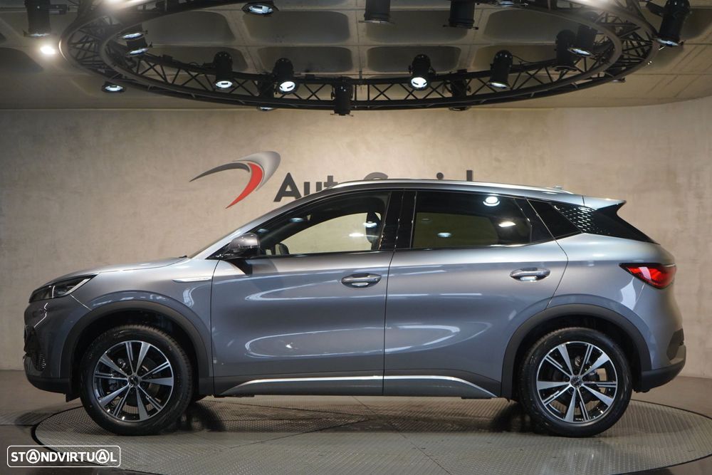 BYD Atto 3 60.48 kWh Design - 4