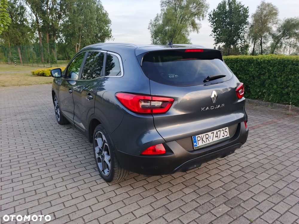 Renault Kadjar 1.5 dCi Energy Spring Edition - 5