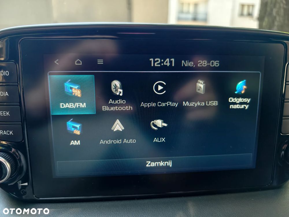 Hyundai Tucson 1.6 GDi N Line 2WD - 11