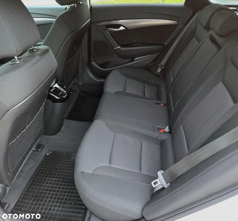 Hyundai i40 1.7 CRDi Business - 14