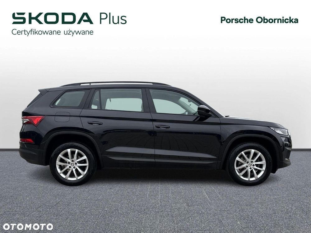 Skoda Kodiaq 1.5 TSI ACT 4x2 Ambition DSG - 3