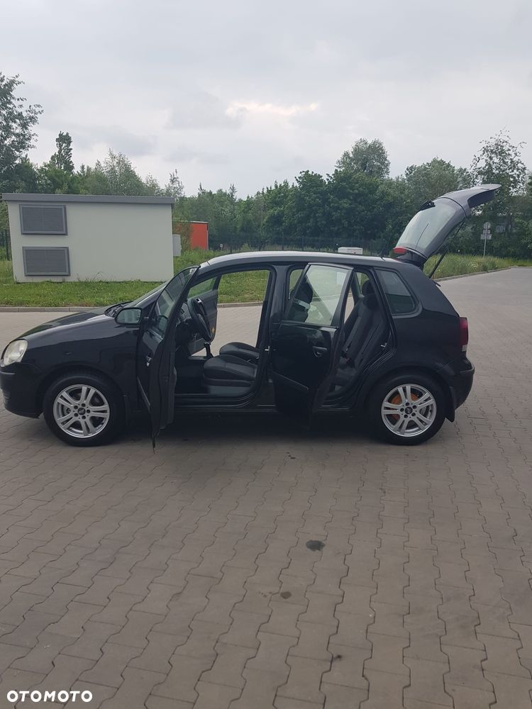 Volkswagen Polo - 21