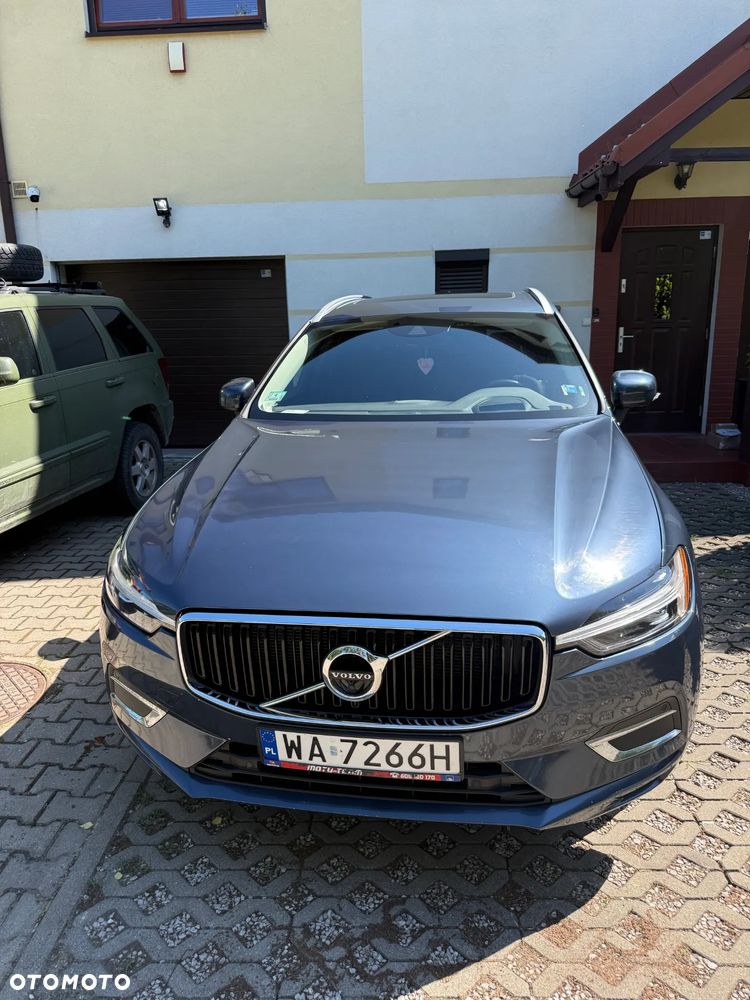 Volvo XC 60 - 4