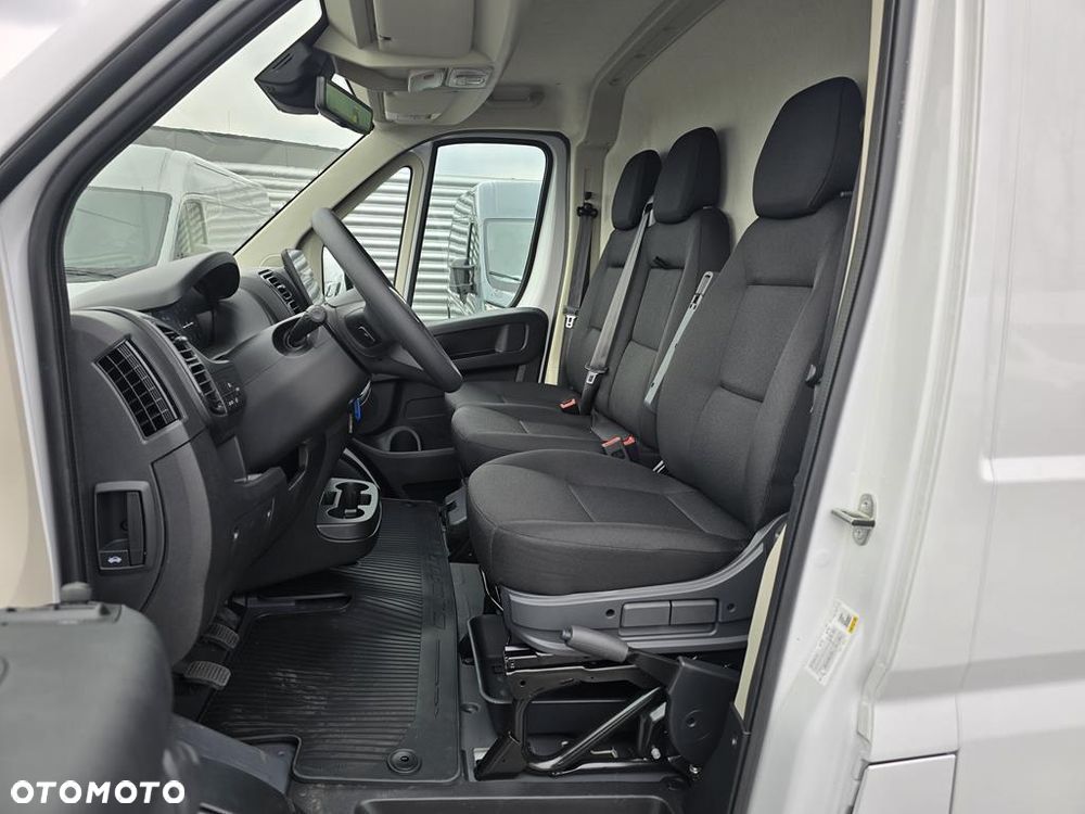Fiat Ducato Maxi H3-Power L4H2 - 10