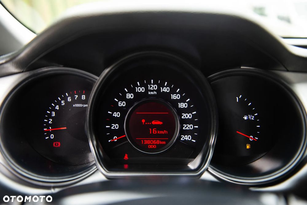 Kia Ceed 1.4 CVVT Vision - 21