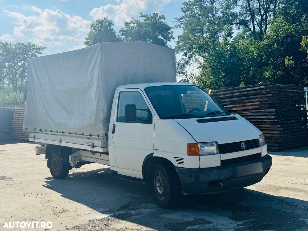 Volkswagen T4 - 7