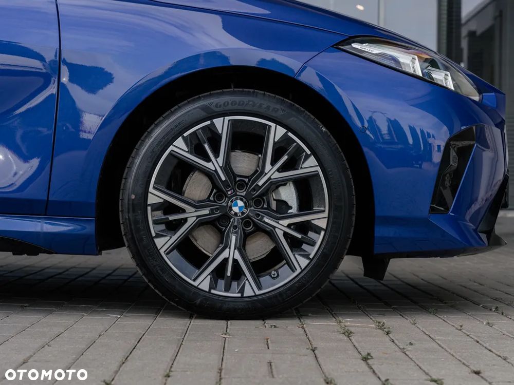 BMW Seria 1 - 5
