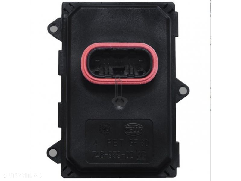 Modul far Xenon compatibil HELLA 4H0941329 - 2