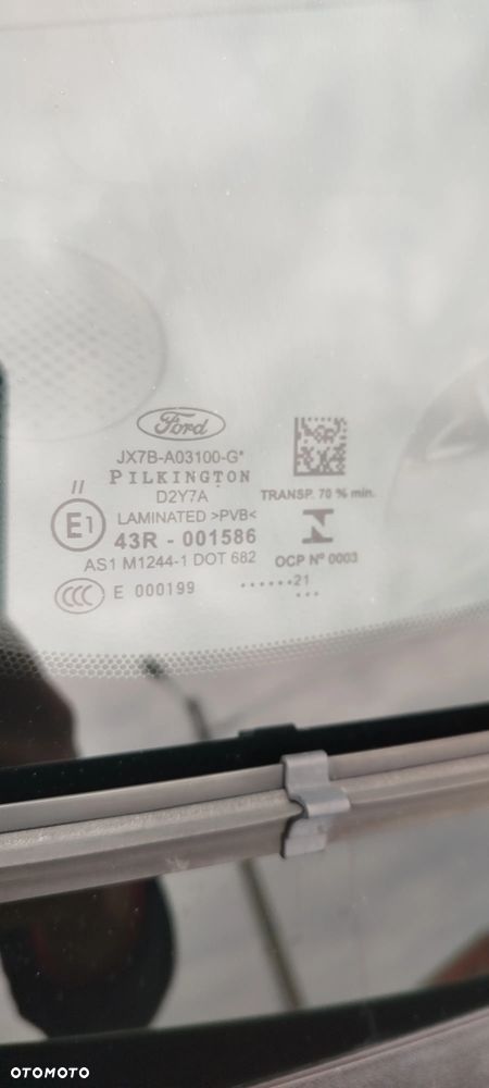 Ford Focus 1.5 EcoBlue SCR Connected - 20